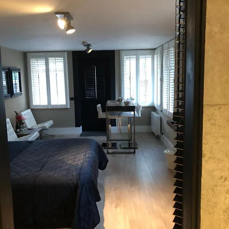 B&B de Nieuwe Haven-3