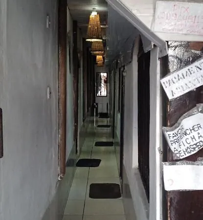 Pousadinha da LIZA E HOSTEL-3
