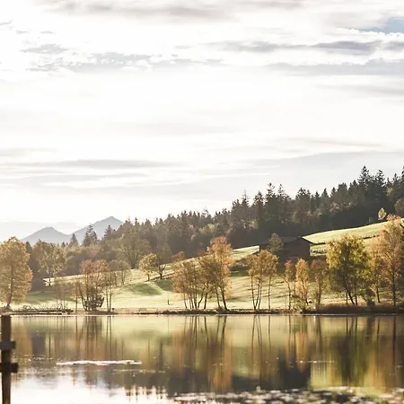 Parkhotel am Soier See-3