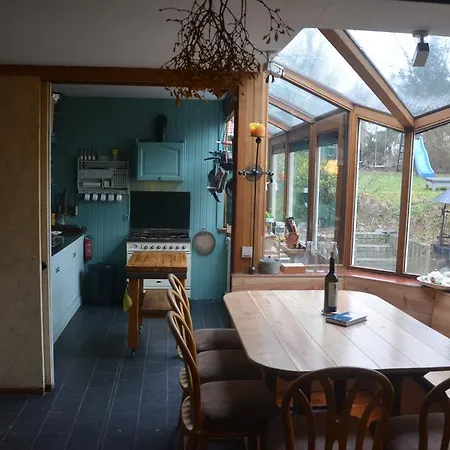 B&B La Source Houffalize-3
