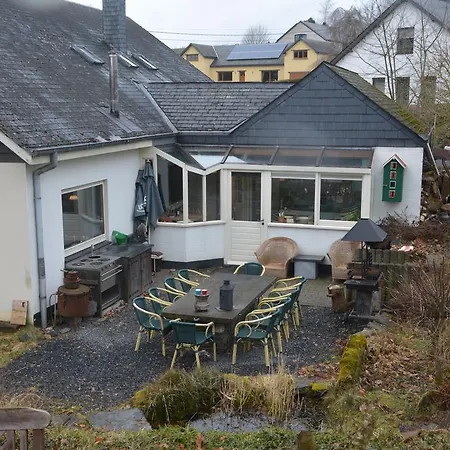 B&B La Source Houffalize-2