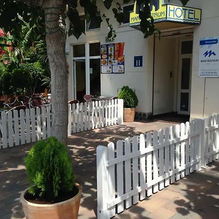 Hotel Mare Nostrum-3