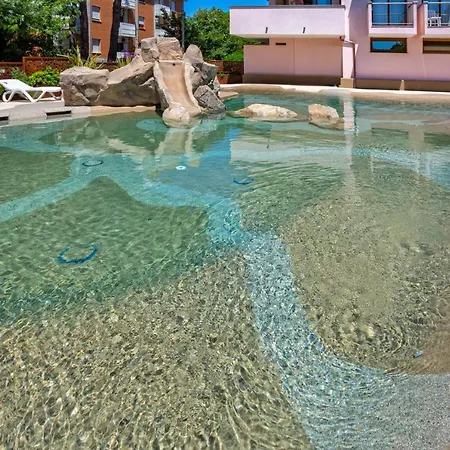 Bosco Canoro Bibione Resort-3