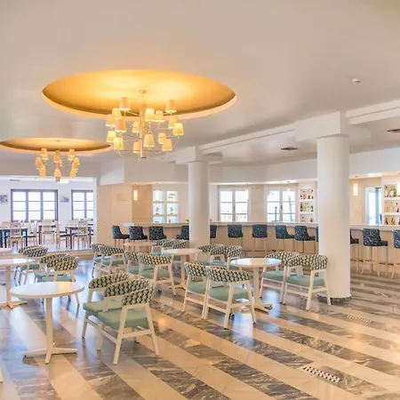 Semiramis Village Hotel-3