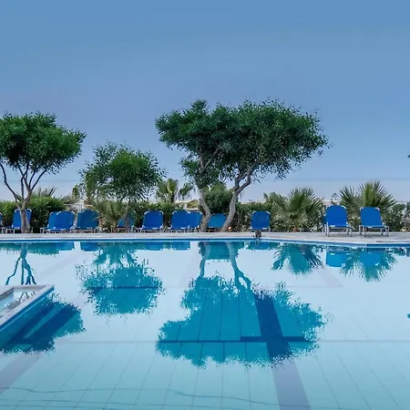 Semiramis Village Hotel-2