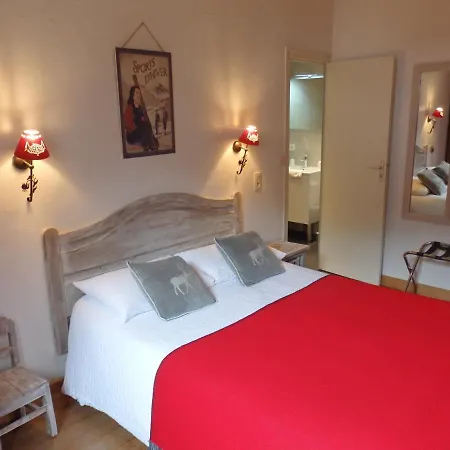 Hôtel Viallet-3