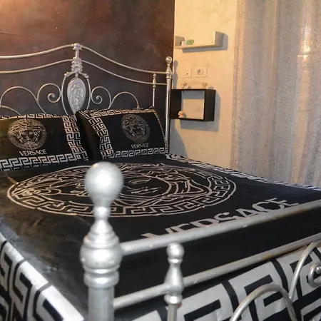 B&B Sotto Gli Archi-3