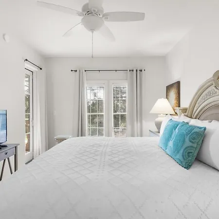 Village Of South Walton 219- Shot Of Paradise-3