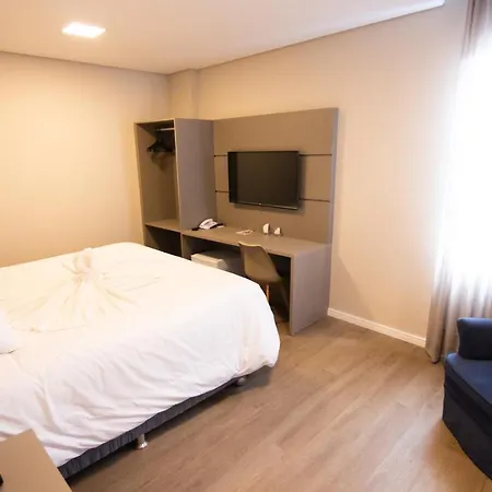Hotel Maua-3