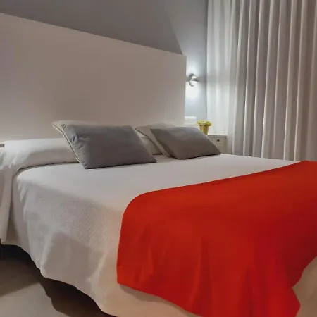 Hotel Varadoiro-3