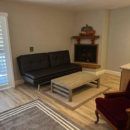 Comfort Inn Near Hearst Castle - Cambria-2
