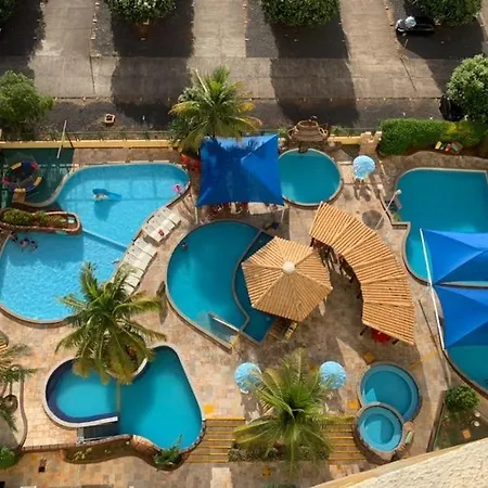 Thermas Place Flat-2