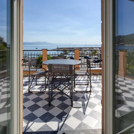 Residence Via Di Francia-2