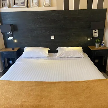 Hotel De Charme Equinoxe-3