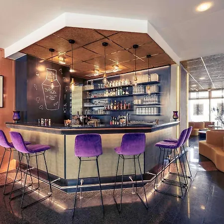 Mercure Hotel Regensburg-2