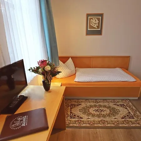 Pension Hinz&Kunz-2