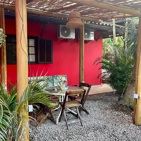 Pousada Paloma-3