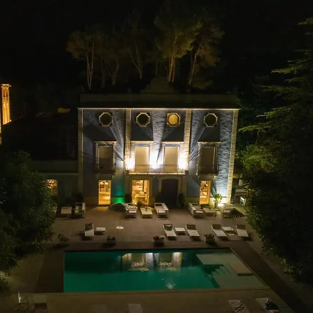Hotel Ferrero - Singular's Hotels-3