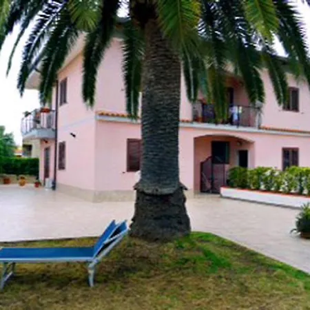 B&B Villa Pegaso-2