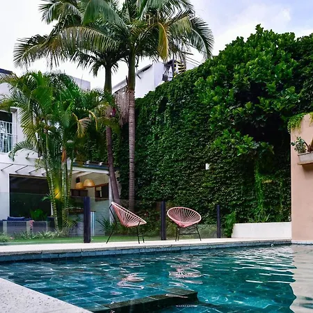 Casa Caravan - Plant Based Concept House-3