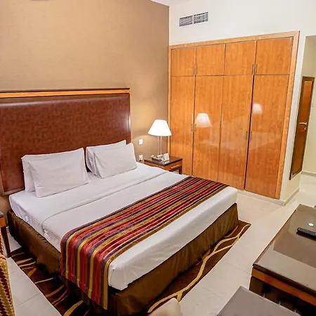 Xclusive Hotel Apartment-3