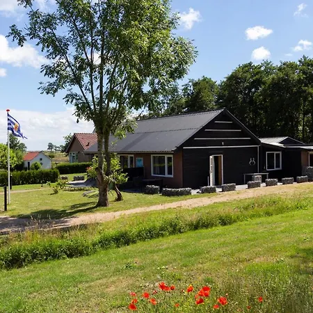 Little Creek - Lodges in het natuurgebied-2