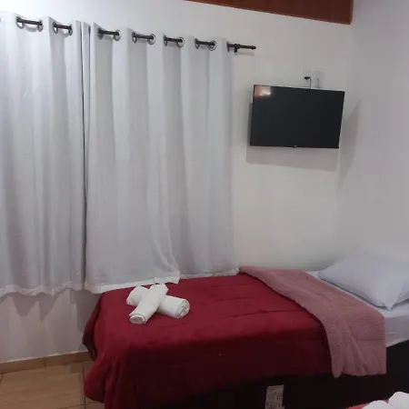 Suites Estrela-3