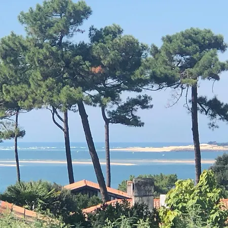 Chambre d’hôtes Pyla sur Mer-2
