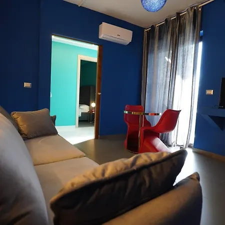 Grand Hotel Irpinia & Family Spa-2