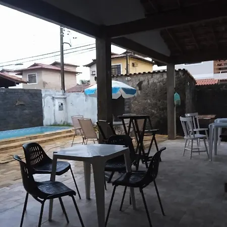 Pousada Dos Mineiros-2