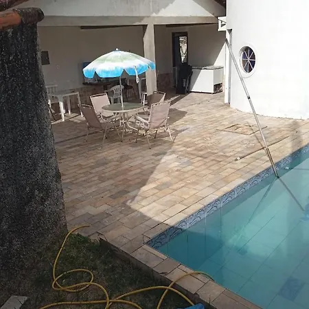 Pousada Dos Mineiros-3