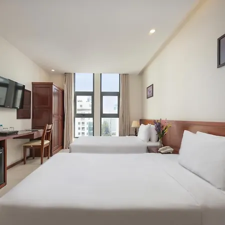 May Beach Da Nang Hotel-2