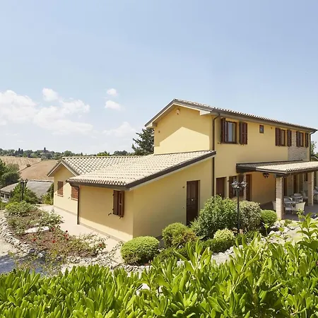 Country House La Madonnina-2