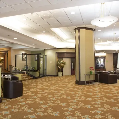 Holiday Inn Allentown Center City-2