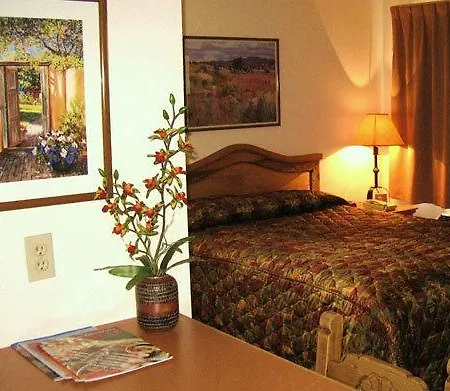 The Santa Fe Suites-3