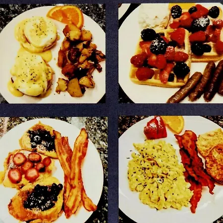 Elmere House Bed & Breakfast-3