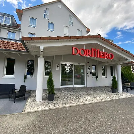 DORMERO Hotel Hoyerswerda-3