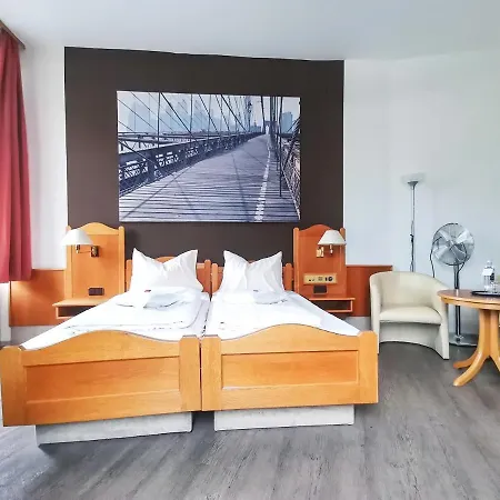 B8 Hotel Kitzinger Hof-2