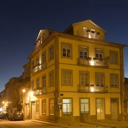 Domus 26 Guesthouse - B&B-3