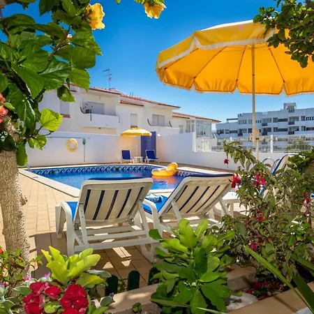 Apartamentos Carruna-3