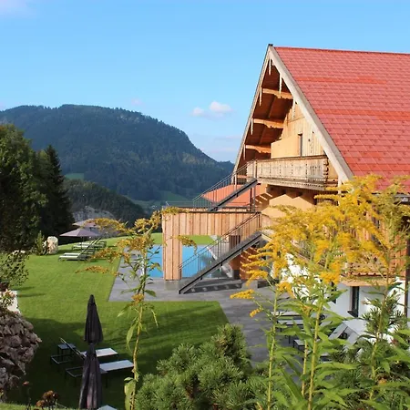 Unternberg Hof Ruhpolding-3