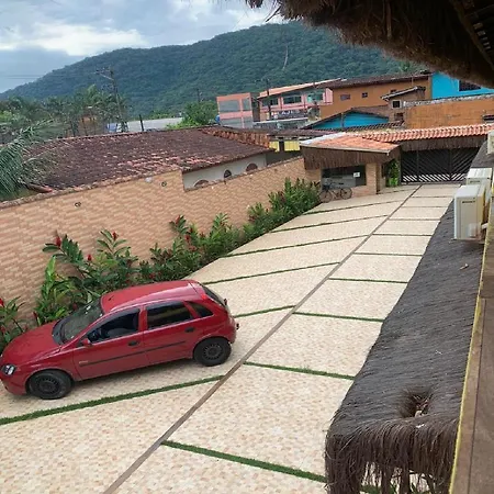 Residencial Villa Nova Suite-2