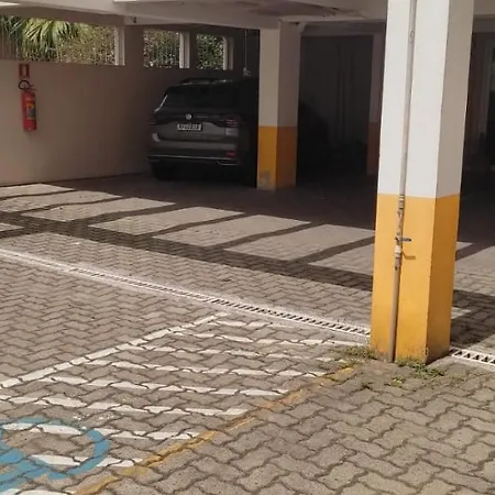 Hotel Anjos LTDA-3