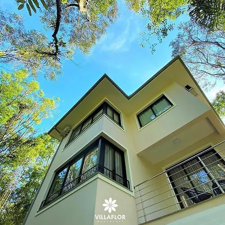 Villa Flor Ecoresort-3
