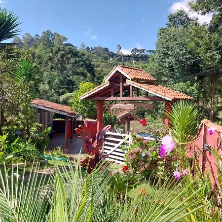 Pousada Beija flor-2