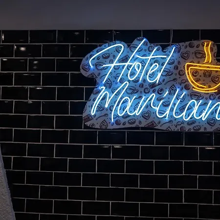 Hotel Marilian-3