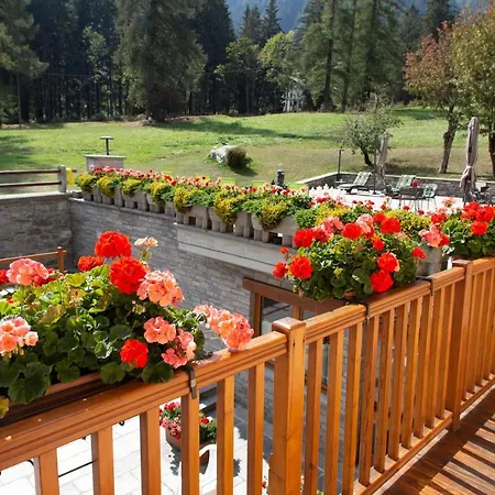 Villa Fridau Resort-2
