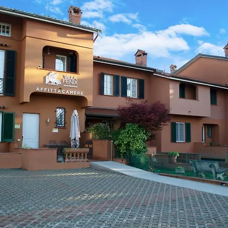 Villa Fenix Osio Sotto-2