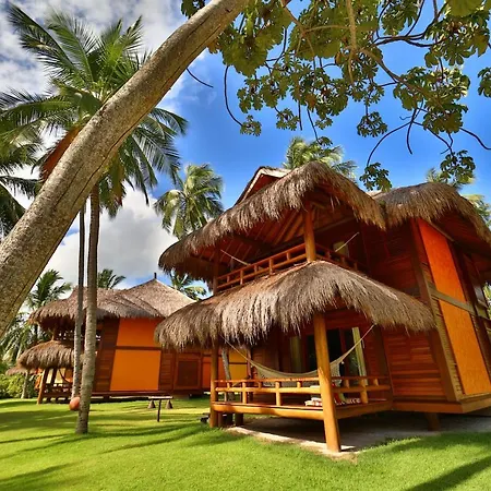 Camurim Grande Pousada&SPA - Jantar Incluído-3