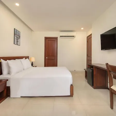 May Beach Da Nang Hotel-3